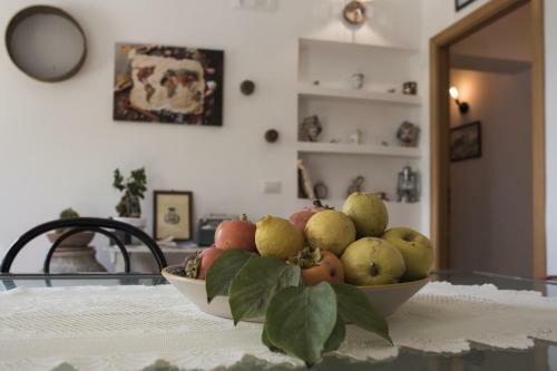 Agroturismo Poggio Vento Country House