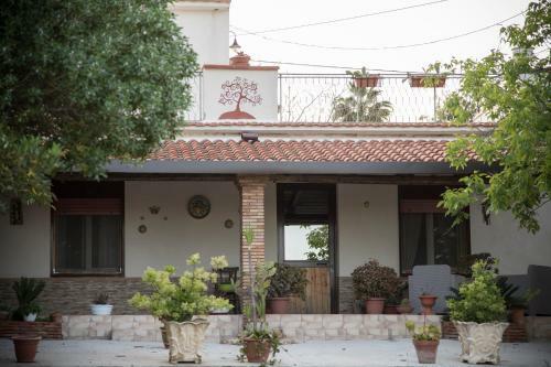 Agroturismo Poggio Vento Country House