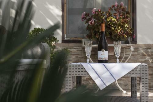 Agroturismo Poggio Vento Country House