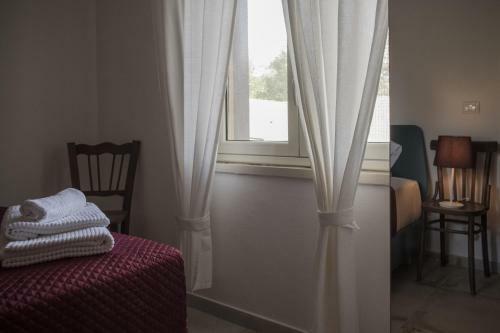 Agroturismo Poggio Vento Country House
