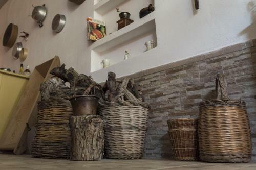 Agroturismo Poggio Vento Country House
