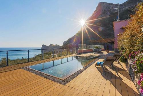 Villa Seascape