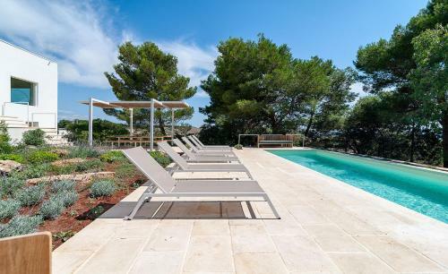 Villa Calipso