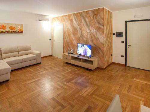 Apartamentos Locazione Turistica Modern Flat