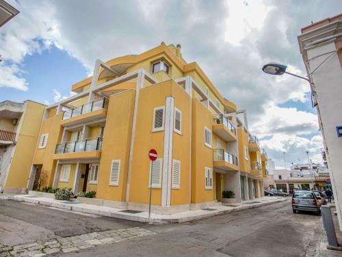 Apartamentos Locazione Turistica Modern Flat