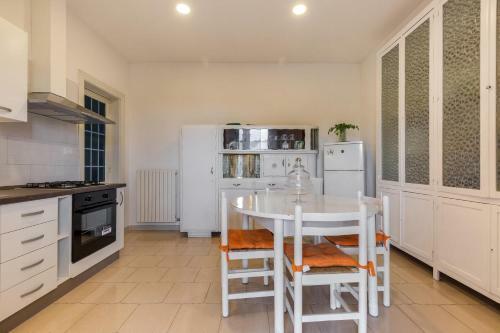 Villa Benny