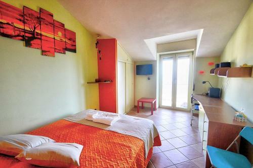 Coppetelle Holiday Home Sleeps 7 With Air Con