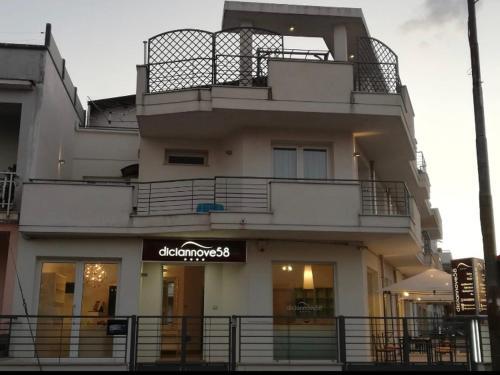 Hotel Diciannove58