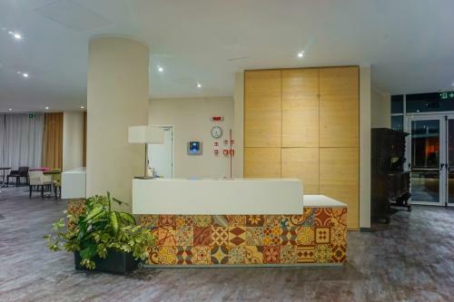 Hotel Gran San Vito Gsv