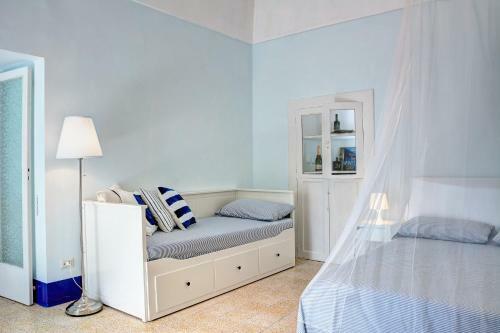 Apartamento La Casa Sul Mare Delle Sirene