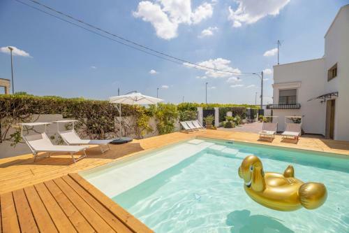 Villa Valeria Trilocale
