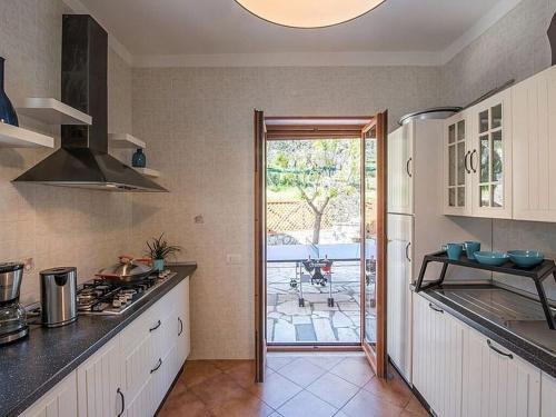 Nerano Villa Sleeps 10 Pool Air Con Wifi