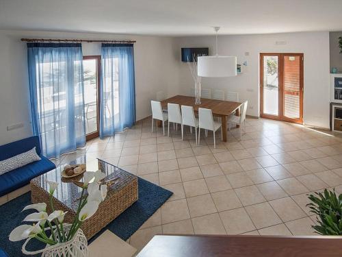 Nerano Villa Sleeps 10 Pool Air Con Wifi