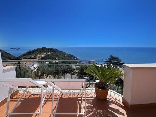 Nerano Villa Sleeps 10 Pool Air Con Wifi