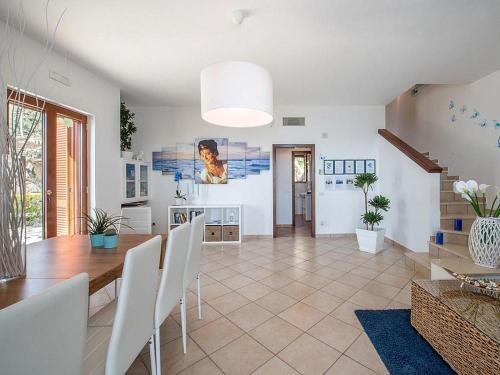 Nerano Villa Sleeps 10 Pool Air Con Wifi
