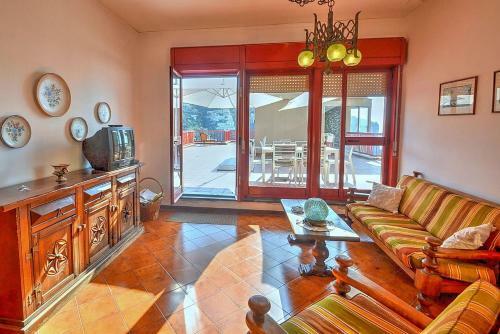 Seiano Apartment Sleeps 5
