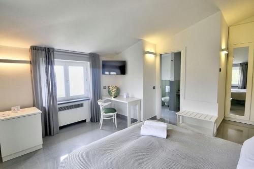 Arenaccia Villa Sleeps 18 Air Con Wifi
