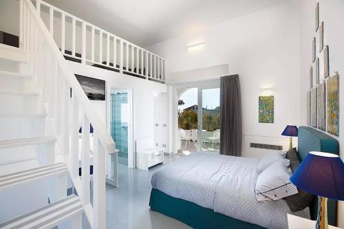 Arenaccia Villa Sleeps 18 Air Con Wifi