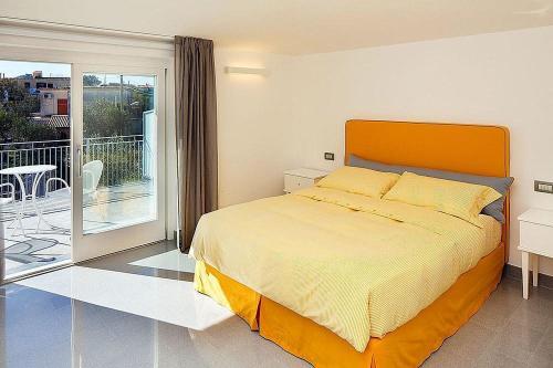 Arenaccia Villa Sleeps 18 Air Con Wifi