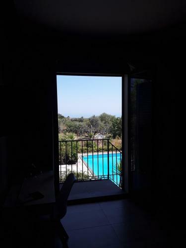 Bed & Breakfast Etna Petit Resort