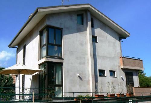 Apartamento Studio In Nicolosi With Wifi
