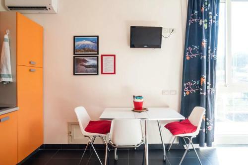 Apartamento Studio In Nicolosi With Wifi