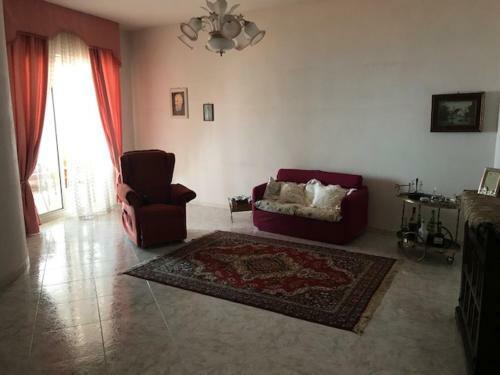 Apartamento La Finestra Sul Mare