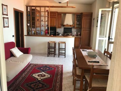 Apartamento La Finestra Sul Mare