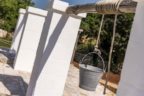Villa Wepuglia - Trulli Don Diego