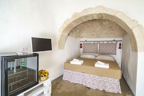 Villa Wepuglia - Trulli Don Diego