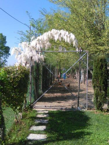 B&B Il Sentiero