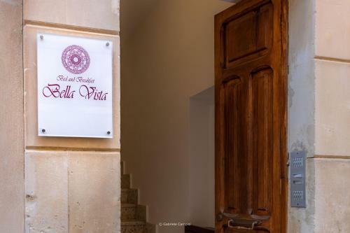 Bed & Breakfast Bella Vista
