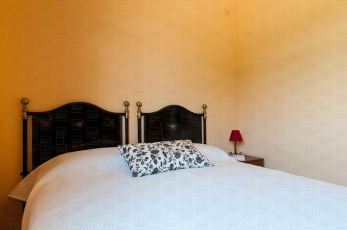 Apartamento Helloapulia Villa Flora