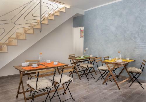Hostal L'antico Borgo B&B