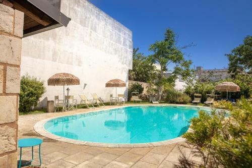Villa Dimora Di Pippi