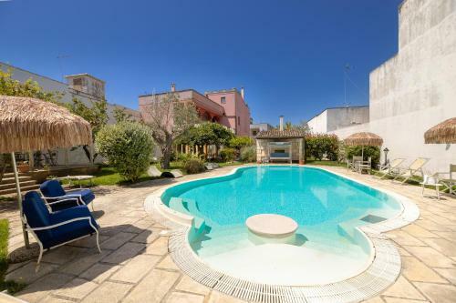 Villa Dimora Di Pippi