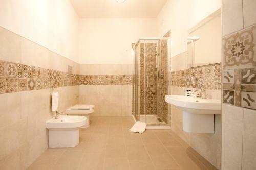 Hostal Val Di Noto Rooms