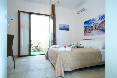 Hostal Val Di Noto Rooms