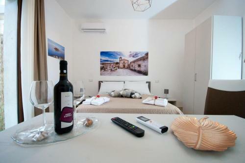 Hostal Val Di Noto Rooms