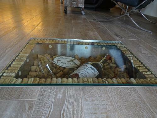 Hostal Al Tirabus�n Countryhouse