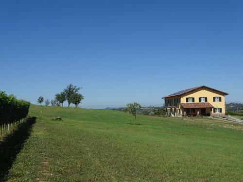 Hostal Al Tirabus�n Countryhouse
