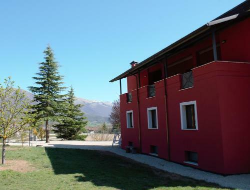 B&B La Casa Di Sirio