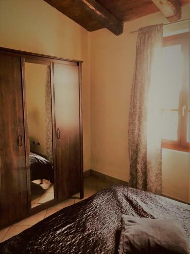 Apartamento Cascina Collina