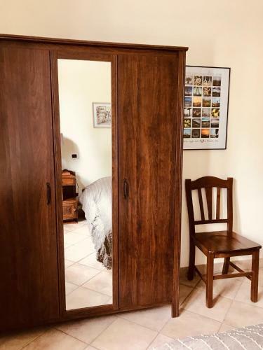 Apartamento Cascina Collina