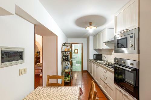 Apartamento Villa Trulli Natura
