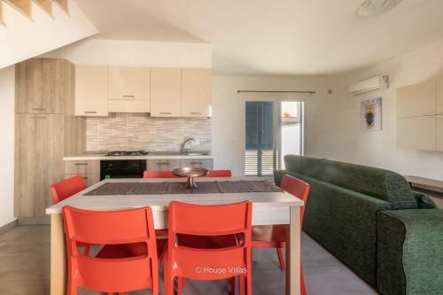Apartamento Narciso House