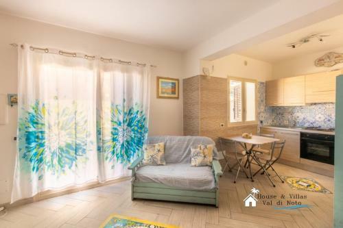 Villa Noto Marina Swami