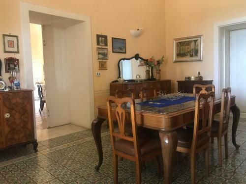 Hostal Villa Sant' Alfano
