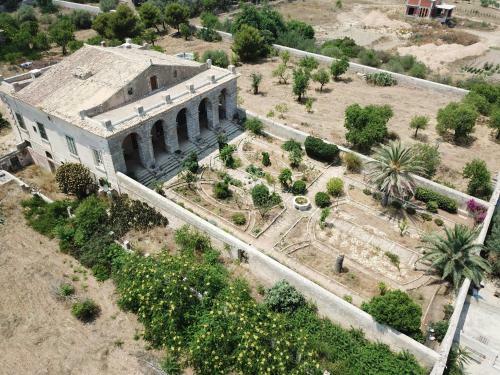 Hostal Villa Sant' Alfano