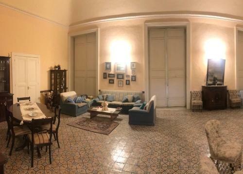 Hostal Villa Sant' Alfano